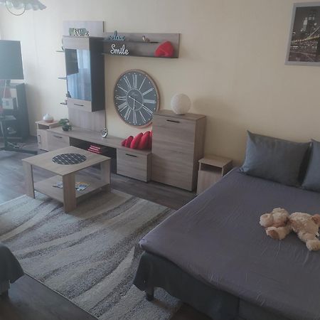 Apartmán Krenusz Vendeghaz. Kaposvár Exteriér fotografie