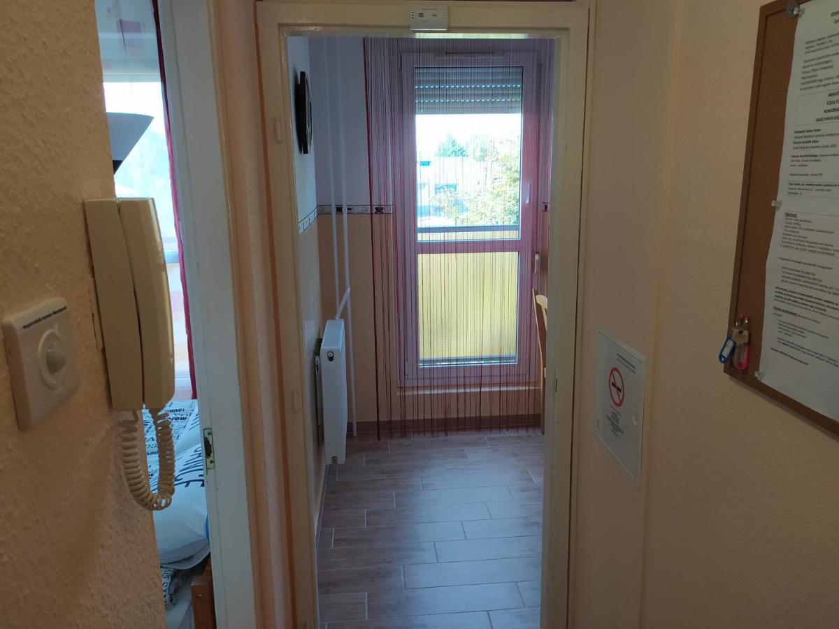 Apartmán Krenusz Vendeghaz. Kaposvár Exteriér fotografie