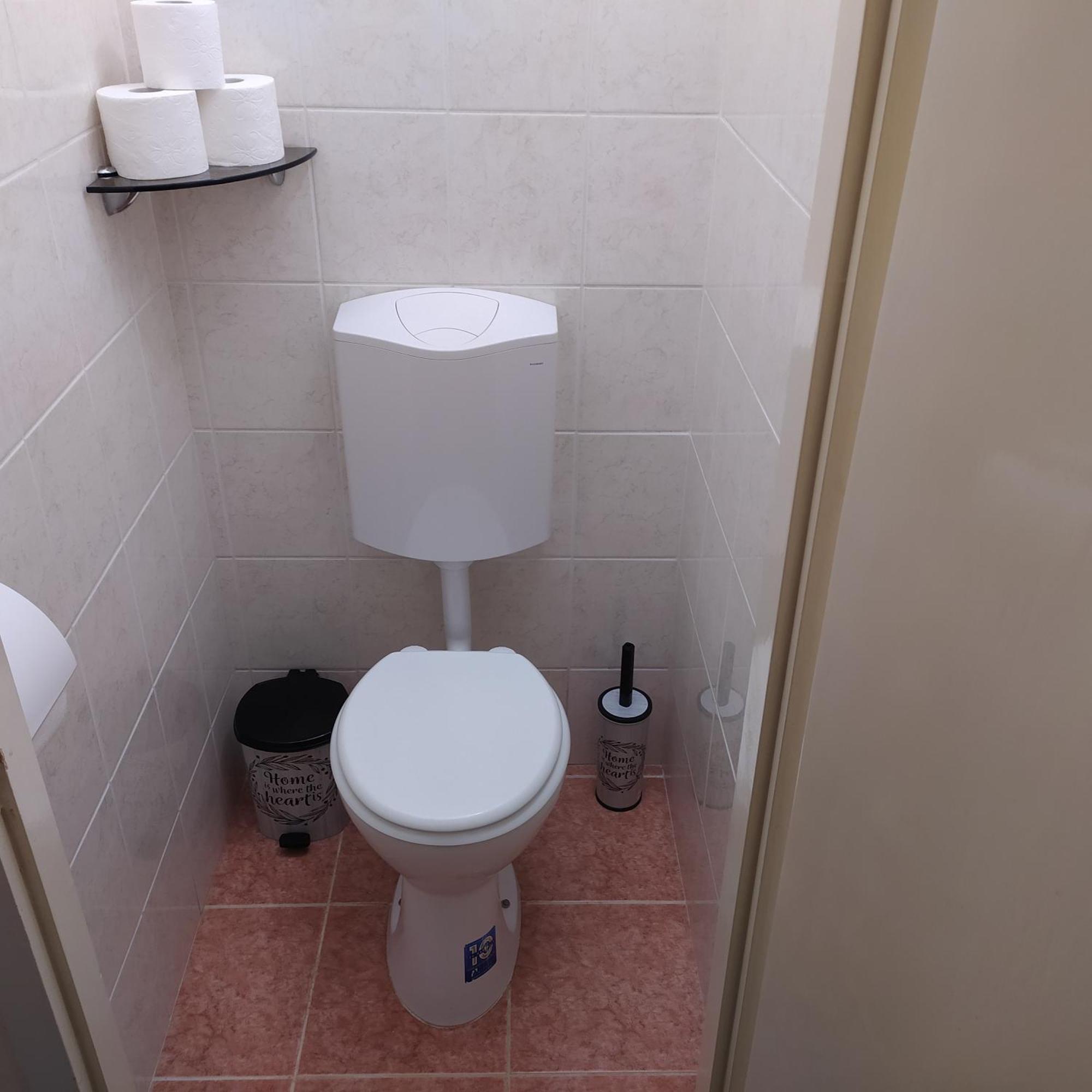 Apartmán Krenusz Vendeghaz. Kaposvár Exteriér fotografie